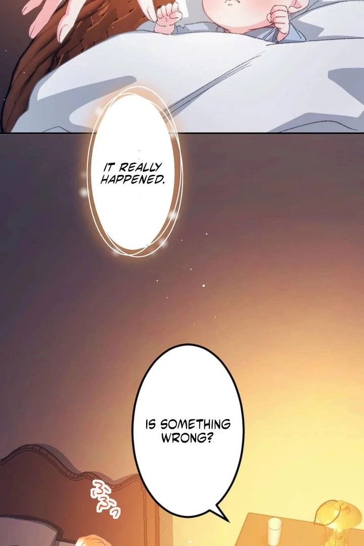 I’m Pregnant, But I Won’t Marry Without Love Chapter 58 - page 15