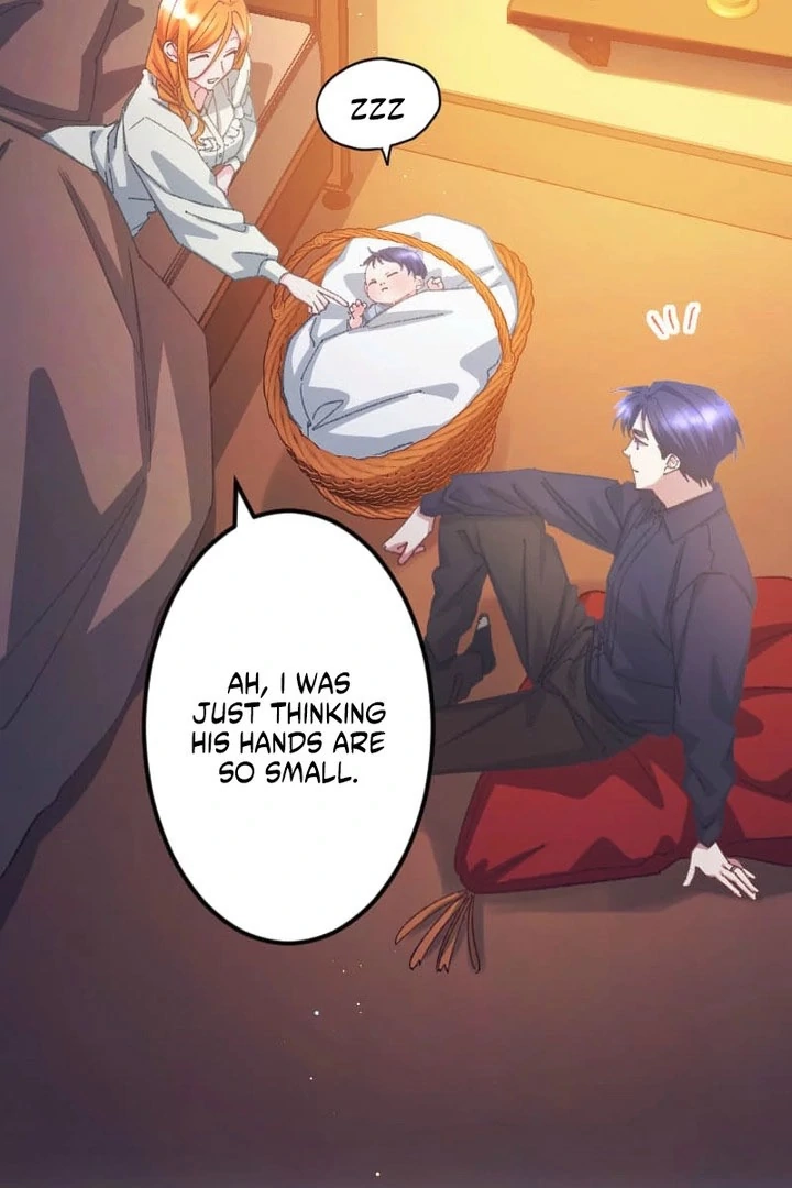 I’m Pregnant, But I Won’t Marry Without Love Chapter 58 - page 16