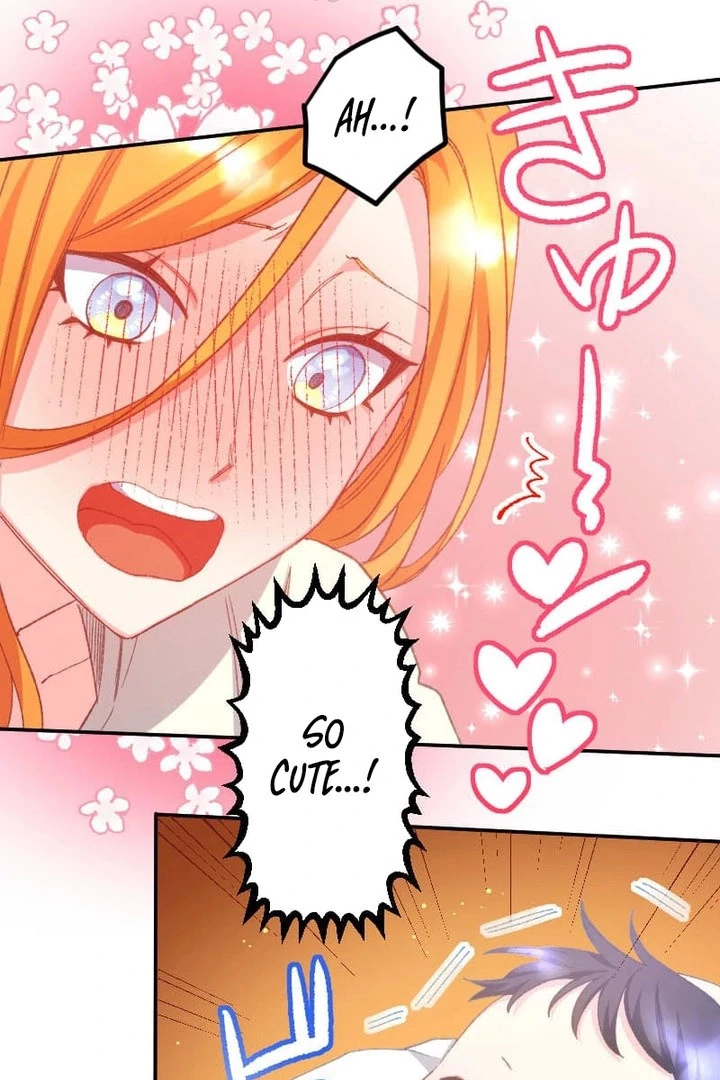 I’m Pregnant, But I Won’t Marry Without Love Chapter 58 - page 19