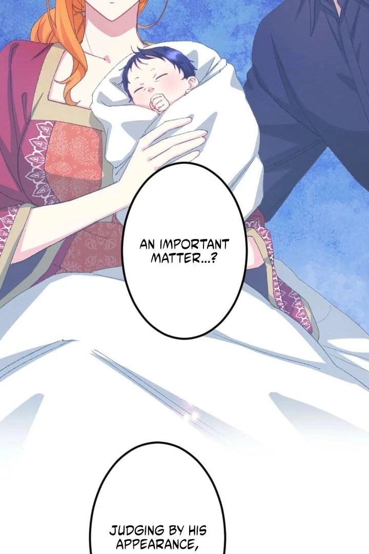 I’m Pregnant, But I Won’t Marry Without Love Chapter 58 - page 2