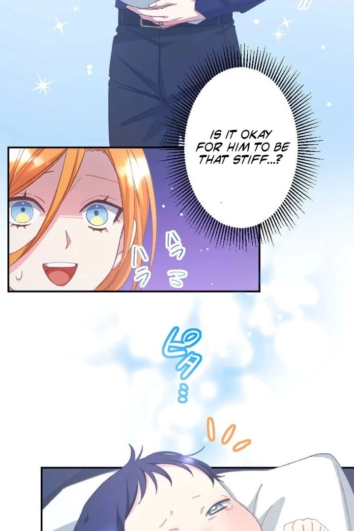 I’m Pregnant, But I Won’t Marry Without Love Chapter 58 - page 24