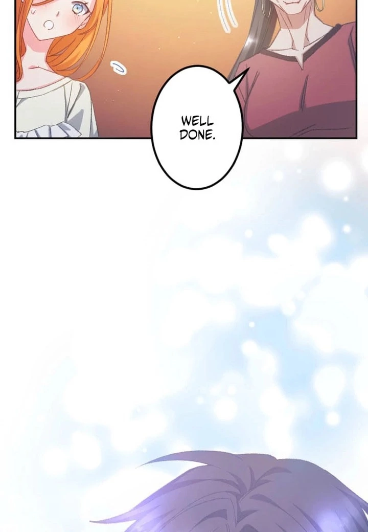 I’m Pregnant, But I Won’t Marry Without Love Chapter 58 - page 26