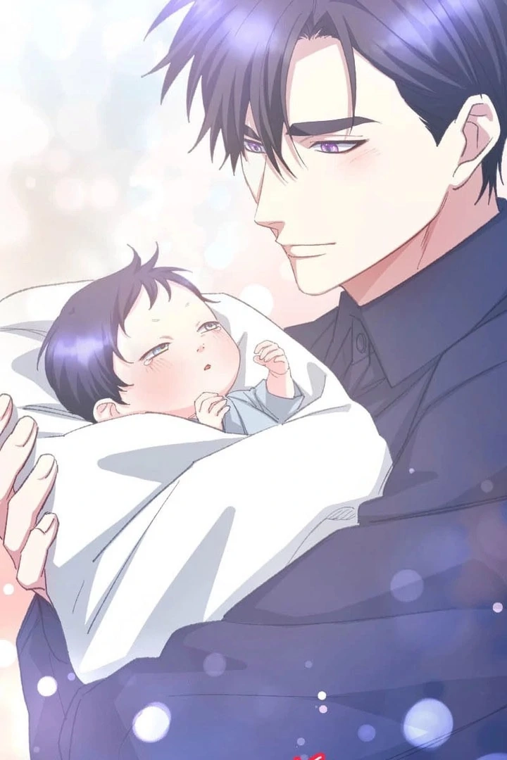 I’m Pregnant, But I Won’t Marry Without Love Chapter 58 - page 27