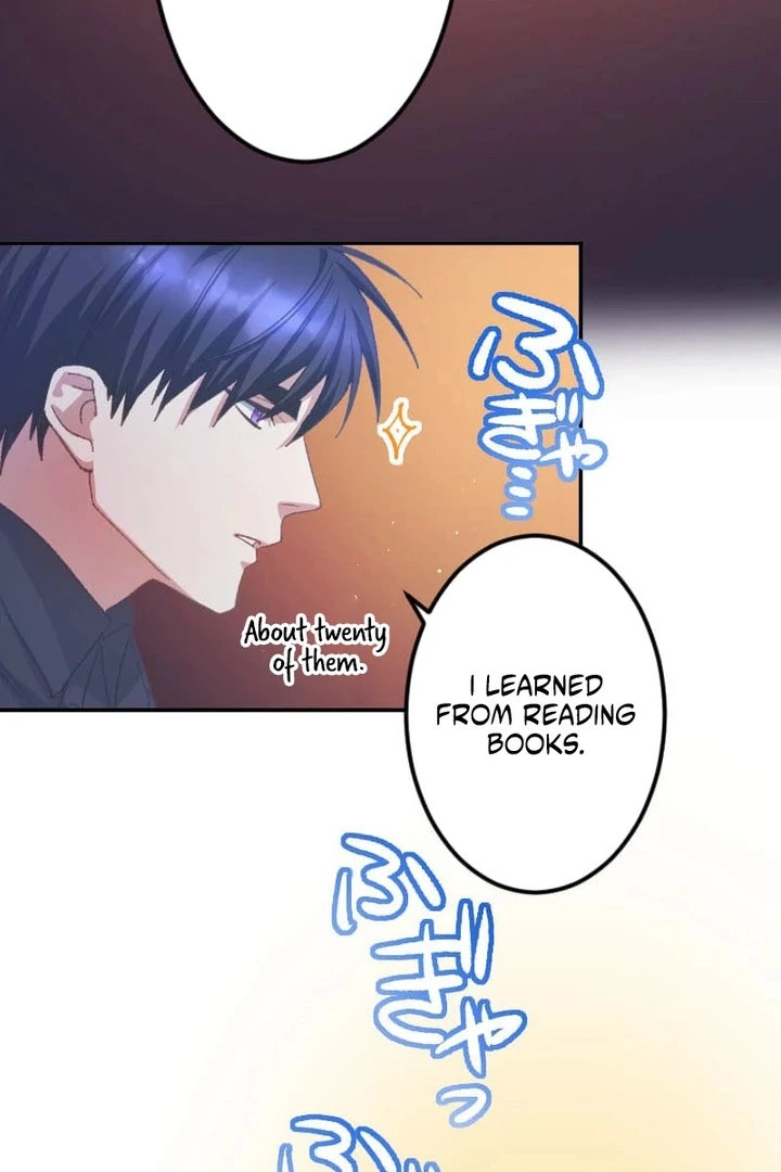 I’m Pregnant, But I Won’t Marry Without Love Chapter 58 - page 32