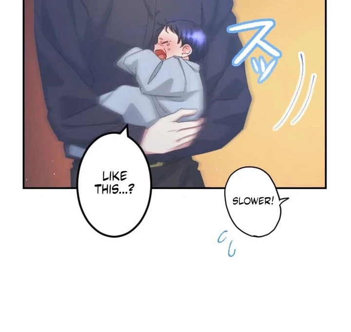 I’m Pregnant, But I Won’t Marry Without Love Chapter 58 - page 36