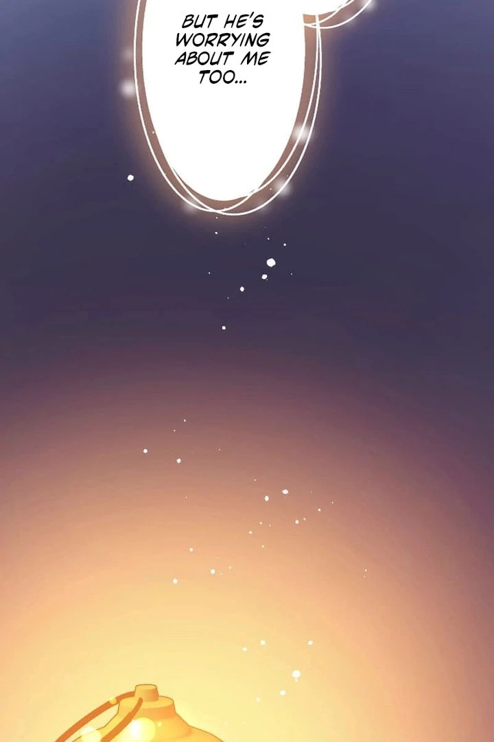 I’m Pregnant, But I Won’t Marry Without Love Chapter 58 - page 39