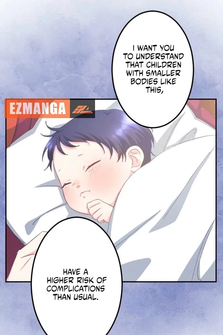 I’m Pregnant, But I Won’t Marry Without Love Chapter 58 - page 4