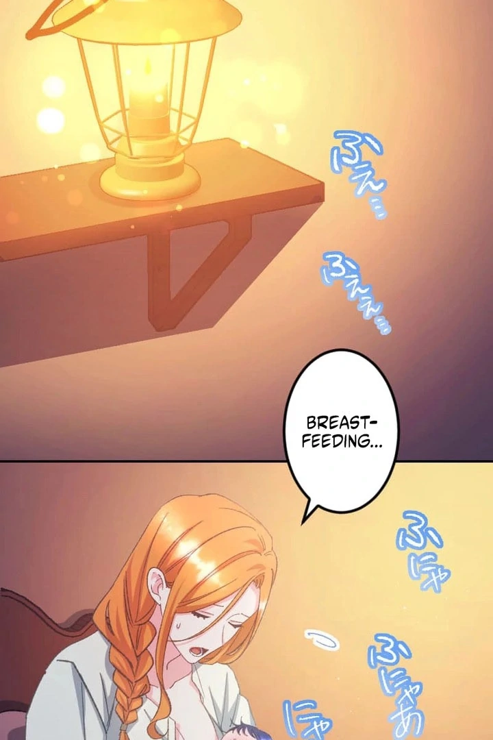 I’m Pregnant, But I Won’t Marry Without Love Chapter 58 - page 40