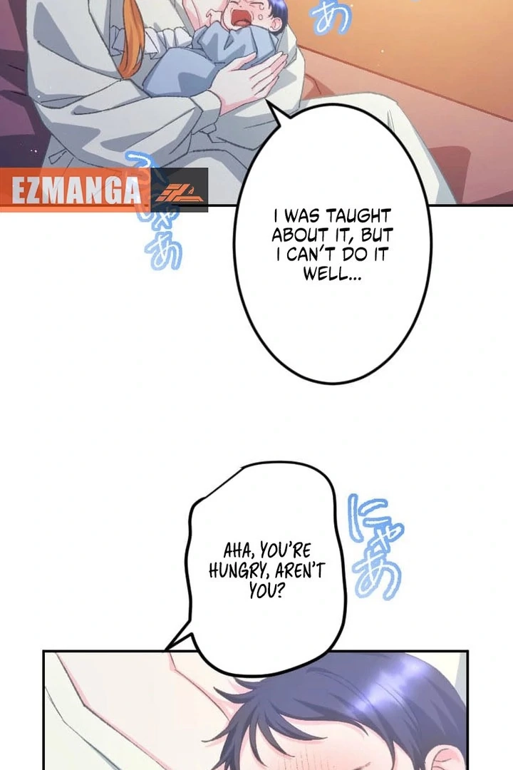 I’m Pregnant, But I Won’t Marry Without Love Chapter 58 - page 41