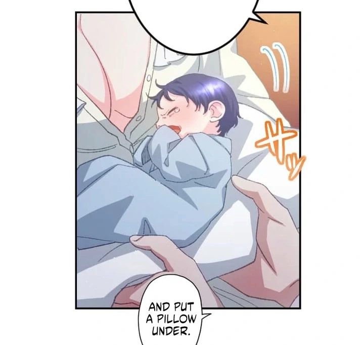 I’m Pregnant, But I Won’t Marry Without Love Chapter 58 - page 45