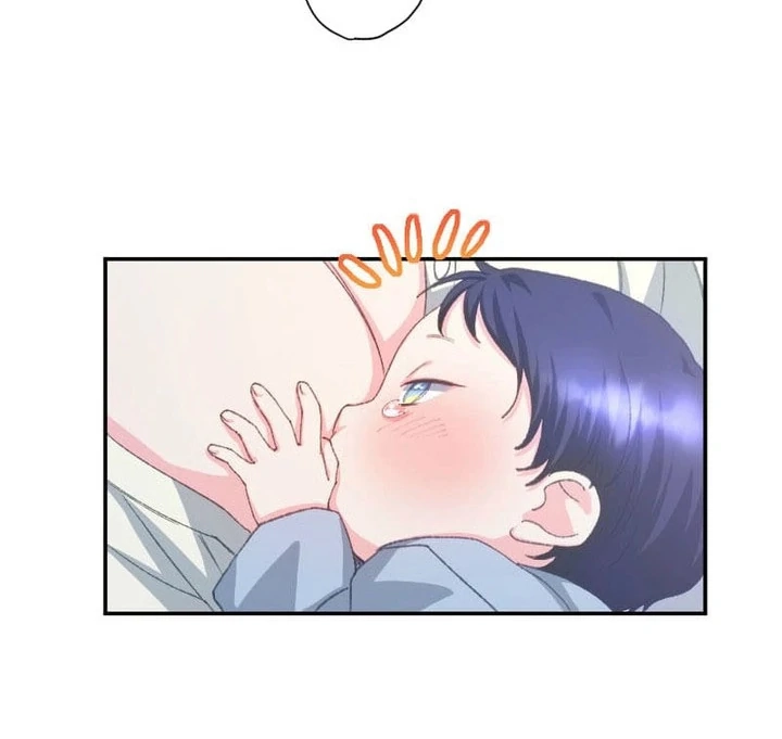 I’m Pregnant, But I Won’t Marry Without Love Chapter 58 - page 46