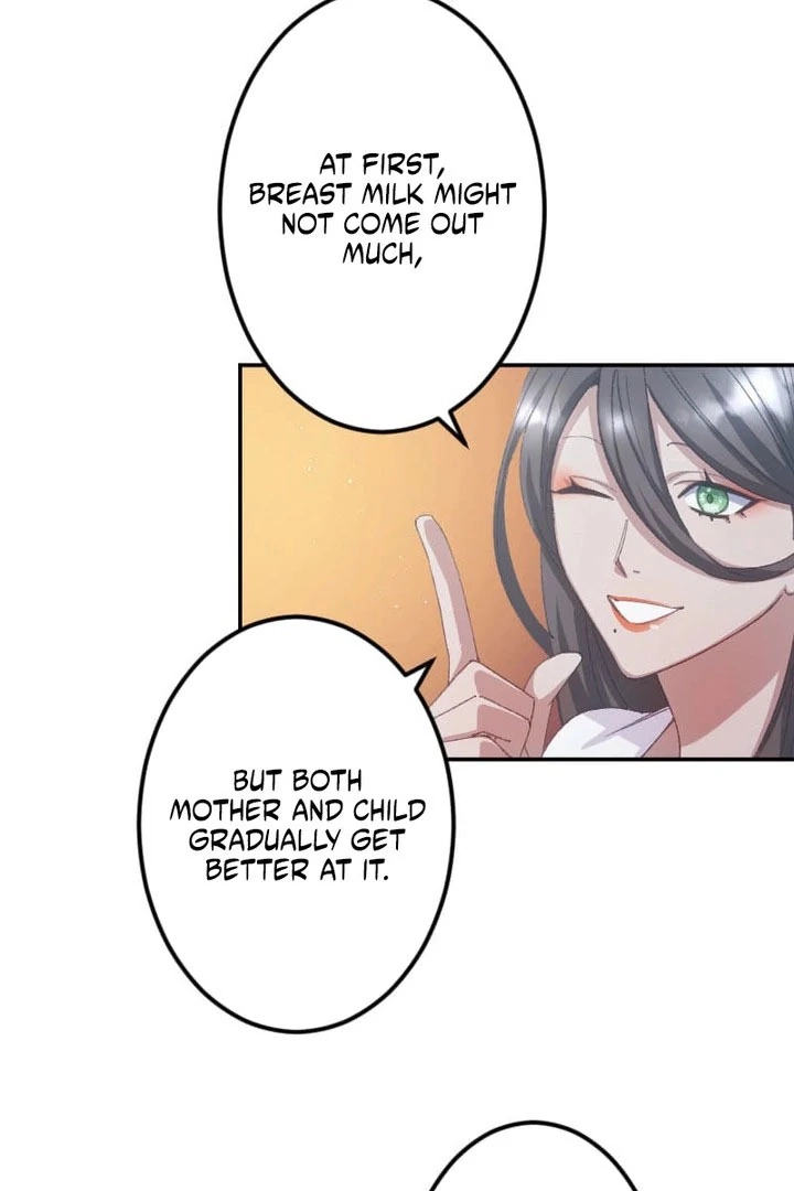 I’m Pregnant, But I Won’t Marry Without Love Chapter 58 - page 48