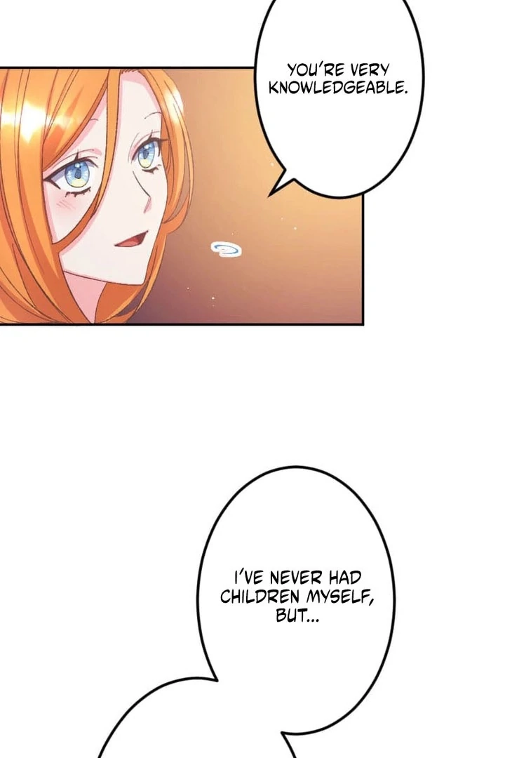 I’m Pregnant, But I Won’t Marry Without Love Chapter 58 - page 49