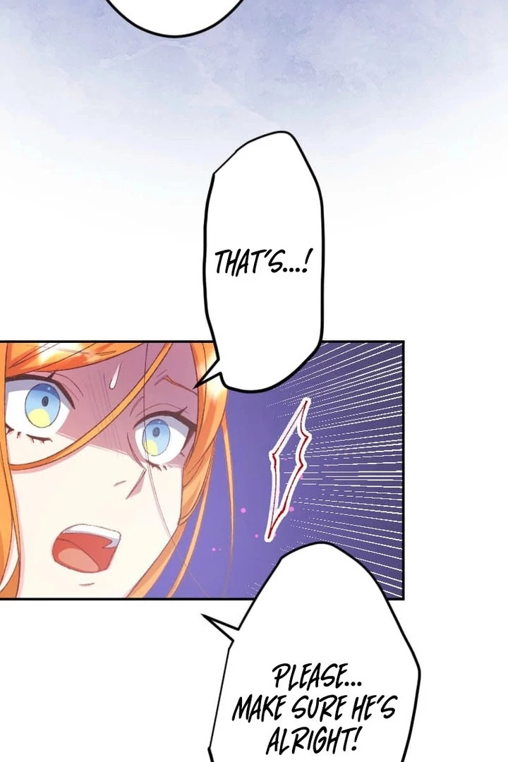 I’m Pregnant, But I Won’t Marry Without Love Chapter 58 - page 5