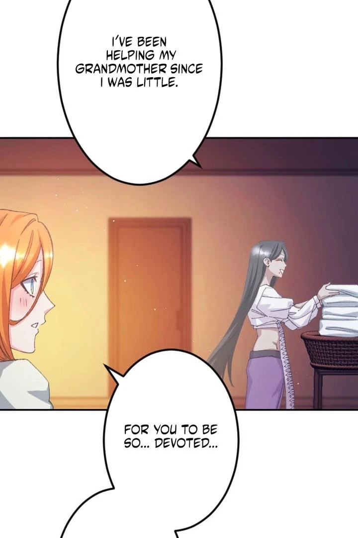 I’m Pregnant, But I Won’t Marry Without Love Chapter 58 - page 50