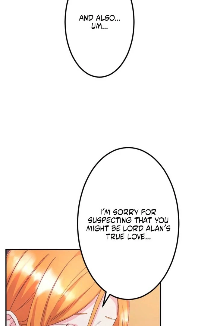 I’m Pregnant, But I Won’t Marry Without Love Chapter 58 - page 52