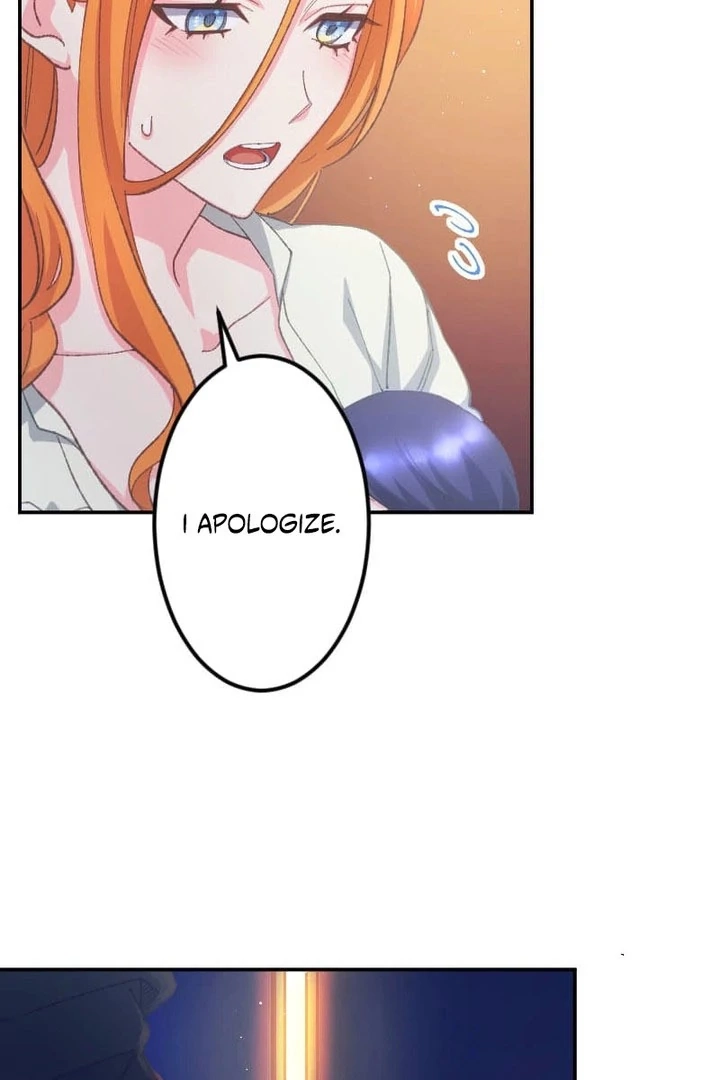 I’m Pregnant, But I Won’t Marry Without Love Chapter 58 - page 53