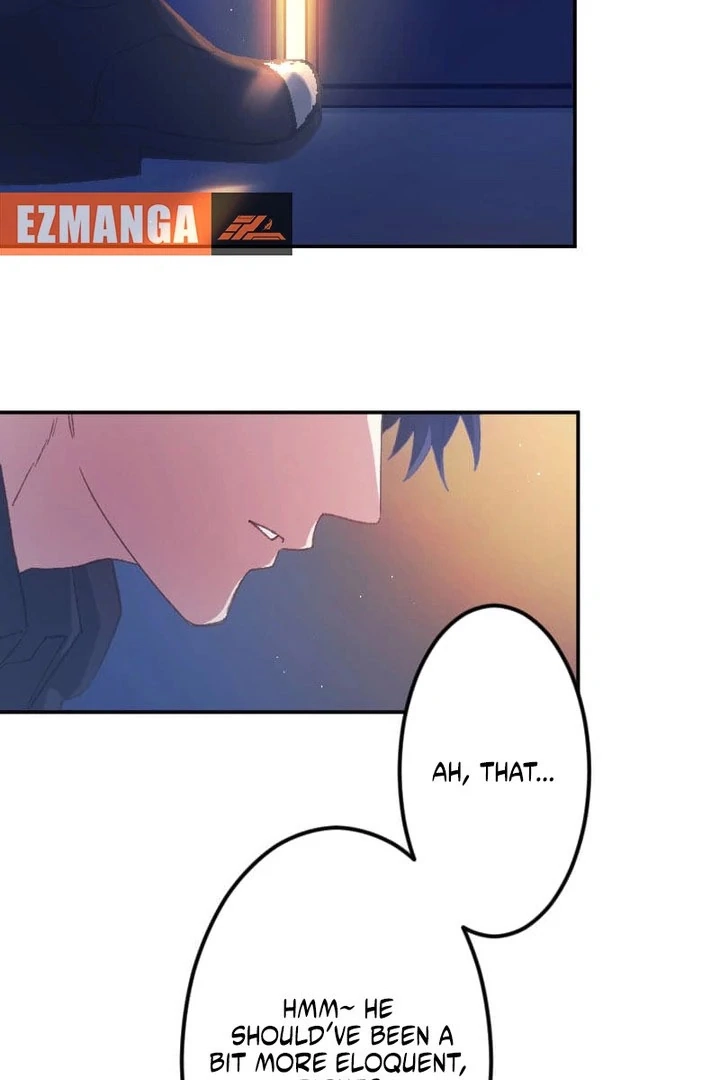 I’m Pregnant, But I Won’t Marry Without Love Chapter 58 - page 54