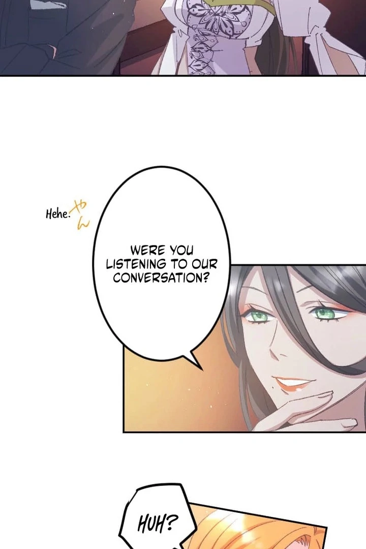 I’m Pregnant, But I Won’t Marry Without Love Chapter 58 - page 59