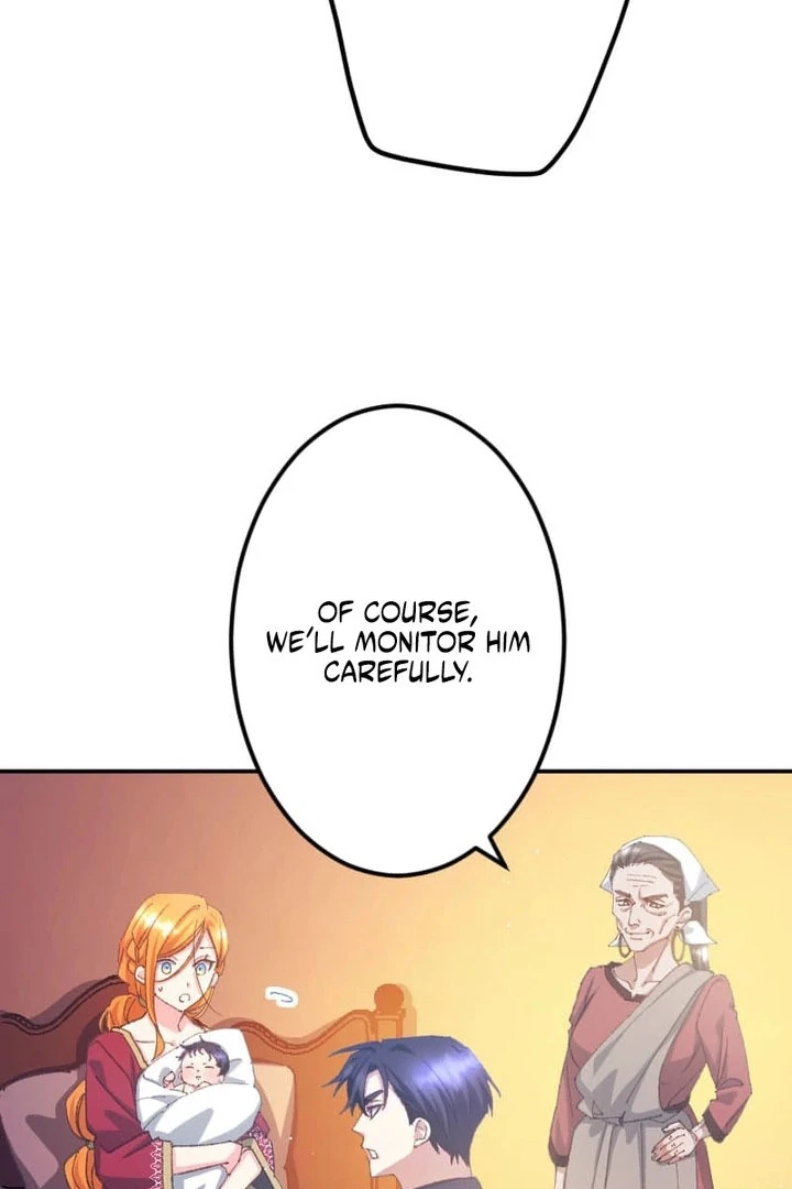 I’m Pregnant, But I Won’t Marry Without Love Chapter 58 - page 6