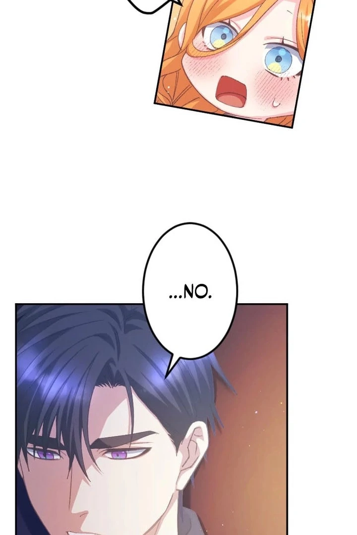 I’m Pregnant, But I Won’t Marry Without Love Chapter 58 - page 60
