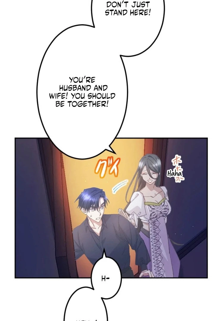 I’m Pregnant, But I Won’t Marry Without Love Chapter 58 - page 62