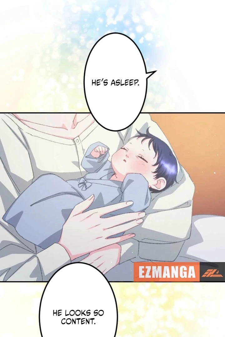 I’m Pregnant, But I Won’t Marry Without Love Chapter 58 - page 67