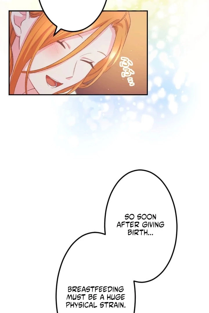 I’m Pregnant, But I Won’t Marry Without Love Chapter 58 - page 68