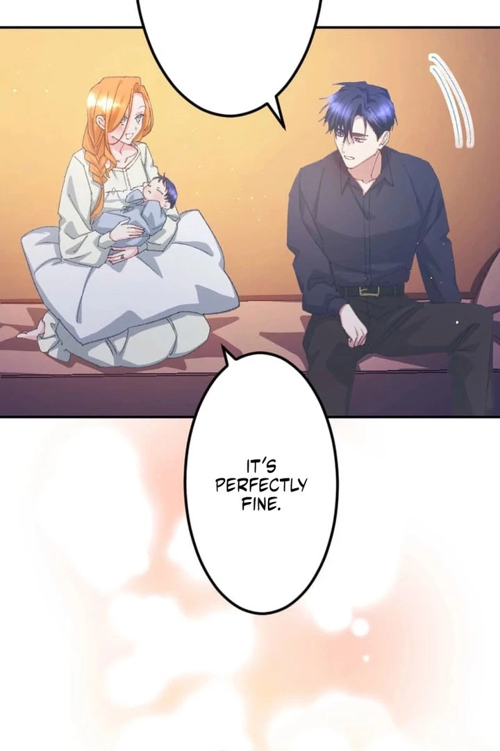 I’m Pregnant, But I Won’t Marry Without Love Chapter 58 - page 69
