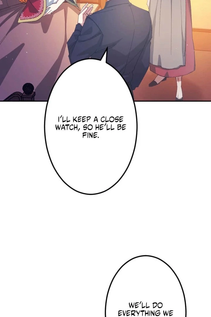 I’m Pregnant, But I Won’t Marry Without Love Chapter 58 - page 7