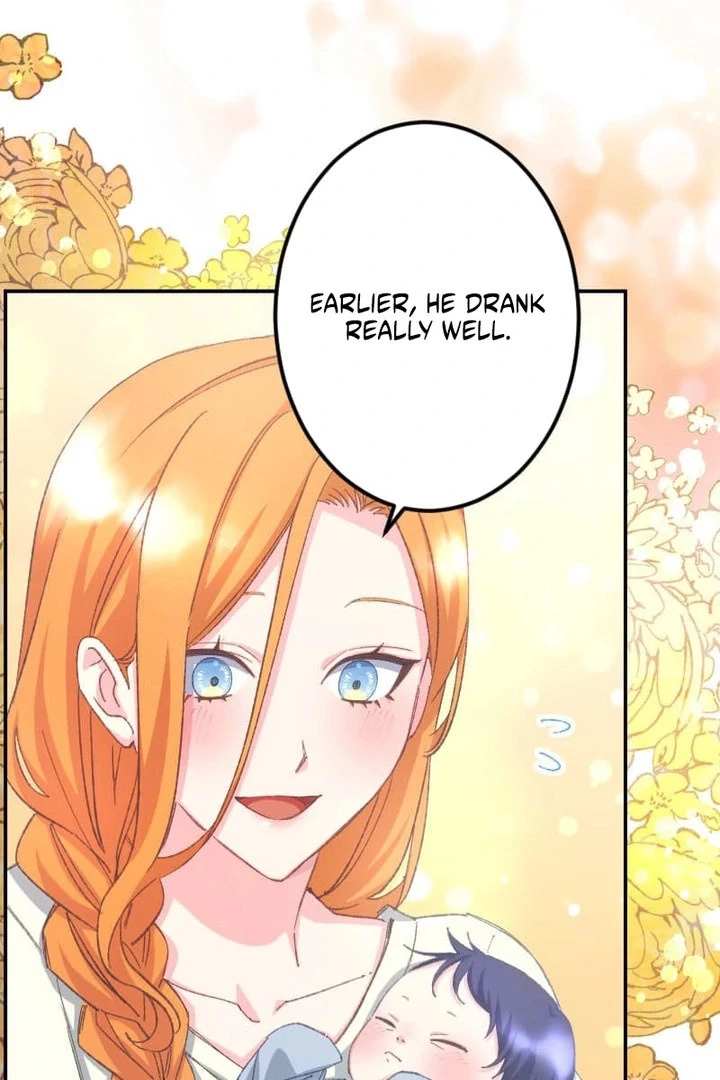 I’m Pregnant, But I Won’t Marry Without Love Chapter 58 - page 70