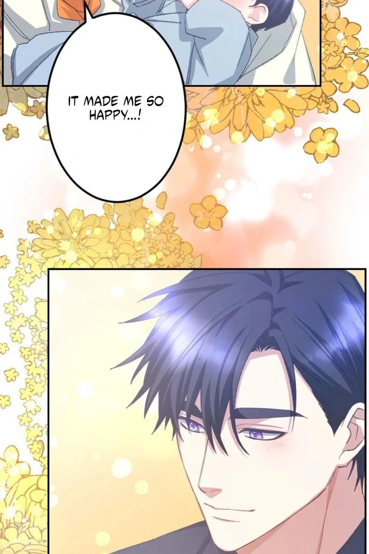 I’m Pregnant, But I Won’t Marry Without Love Chapter 58 - page 71