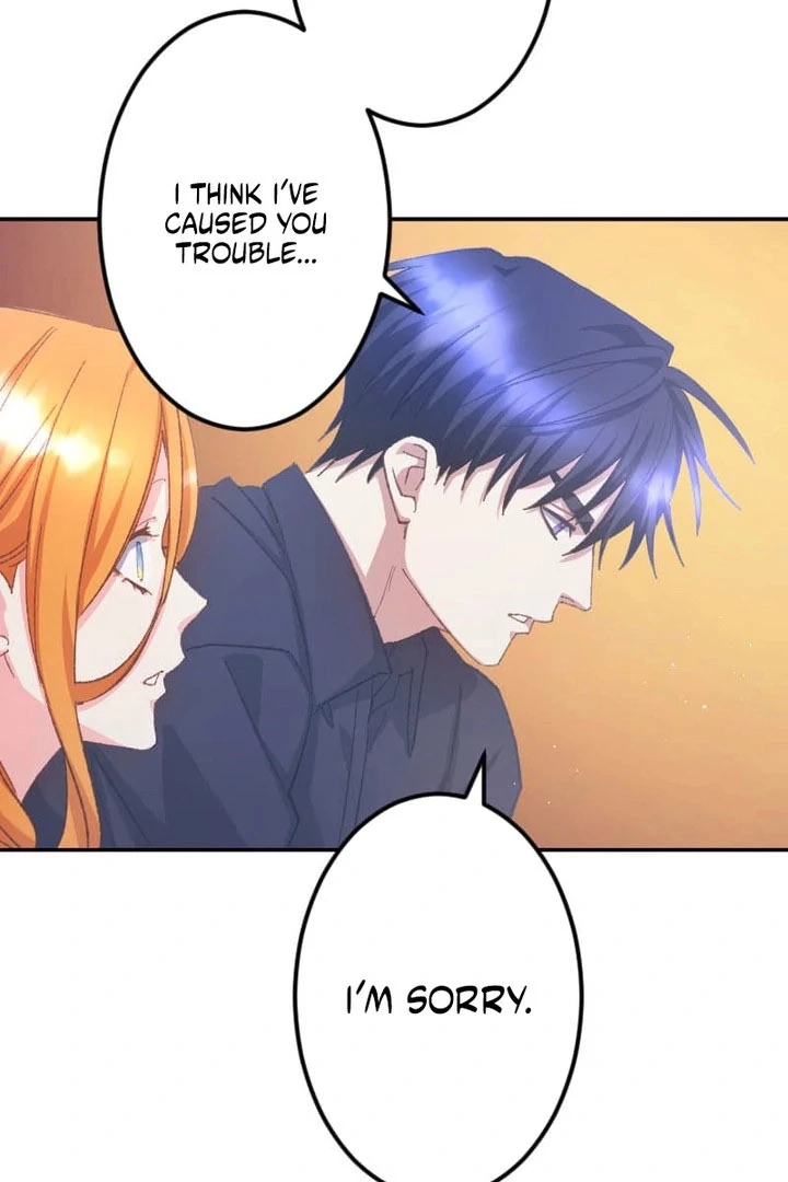 I’m Pregnant, But I Won’t Marry Without Love Chapter 58 - page 73