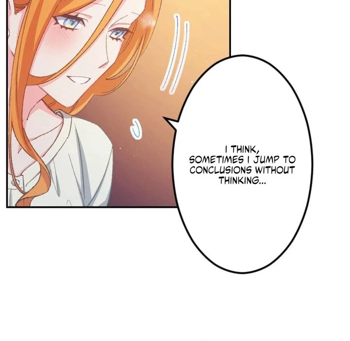 I’m Pregnant, But I Won’t Marry Without Love Chapter 58 - page 75