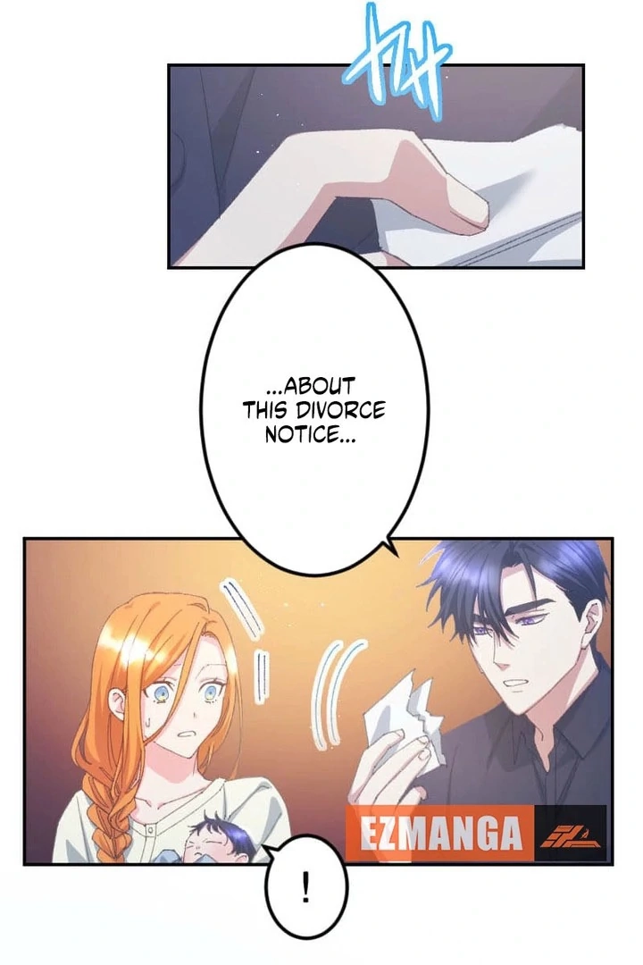 I’m Pregnant, But I Won’t Marry Without Love Chapter 58 - page 76