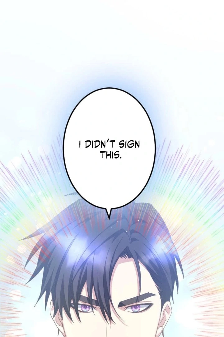 I’m Pregnant, But I Won’t Marry Without Love Chapter 58 - page 77