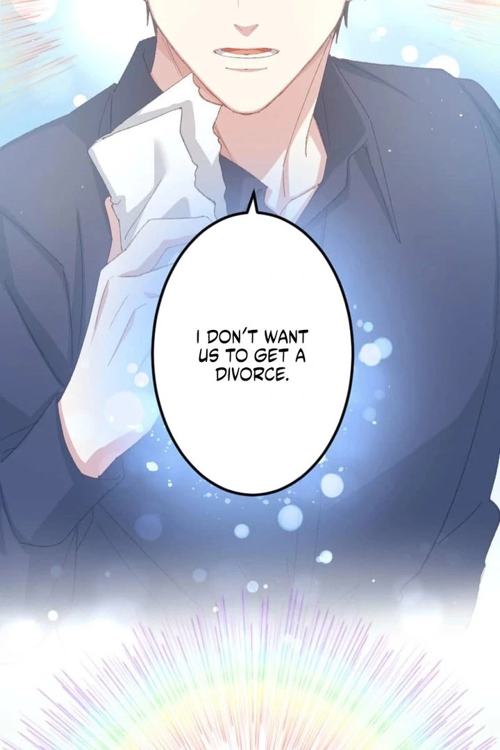 I’m Pregnant, But I Won’t Marry Without Love Chapter 58 - page 78