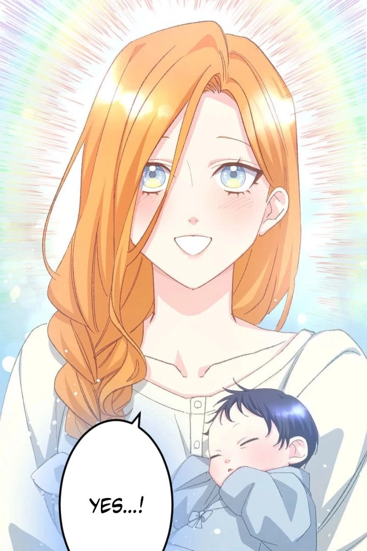 I’m Pregnant, But I Won’t Marry Without Love Chapter 58 - page 79