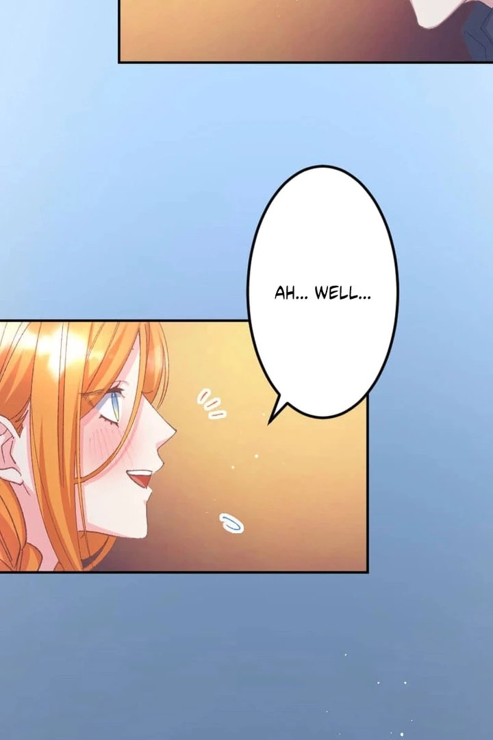 I’m Pregnant, But I Won’t Marry Without Love Chapter 58 - page 81