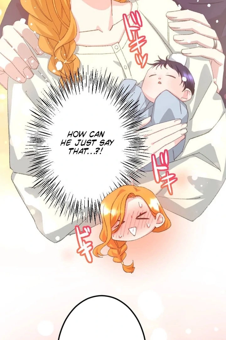 I’m Pregnant, But I Won’t Marry Without Love Chapter 58 - page 86