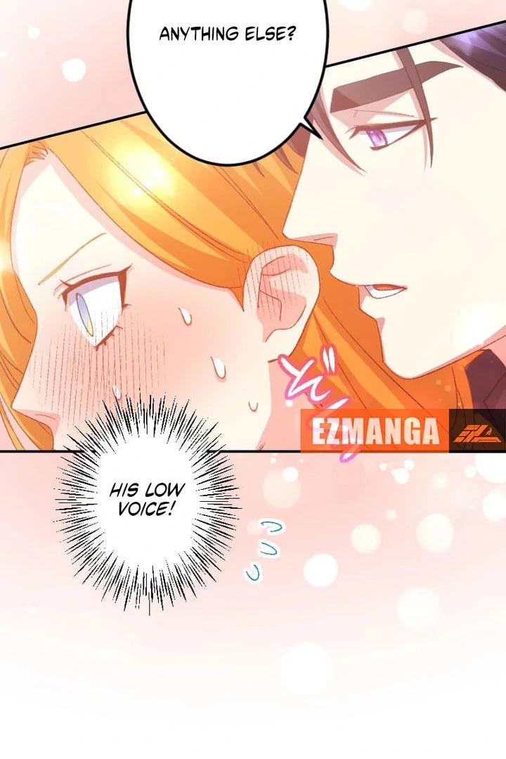 I’m Pregnant, But I Won’t Marry Without Love Chapter 58 - page 87