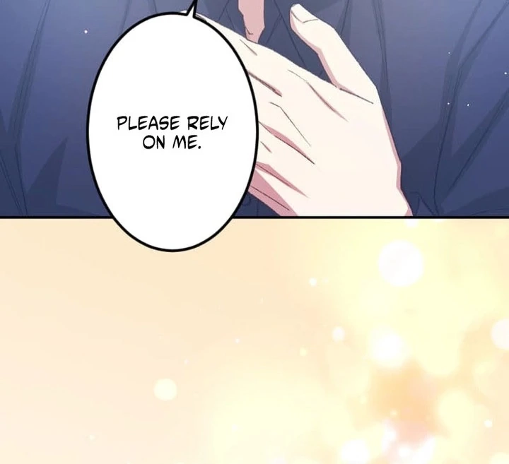 I’m Pregnant, But I Won’t Marry Without Love Chapter 58 - page 9