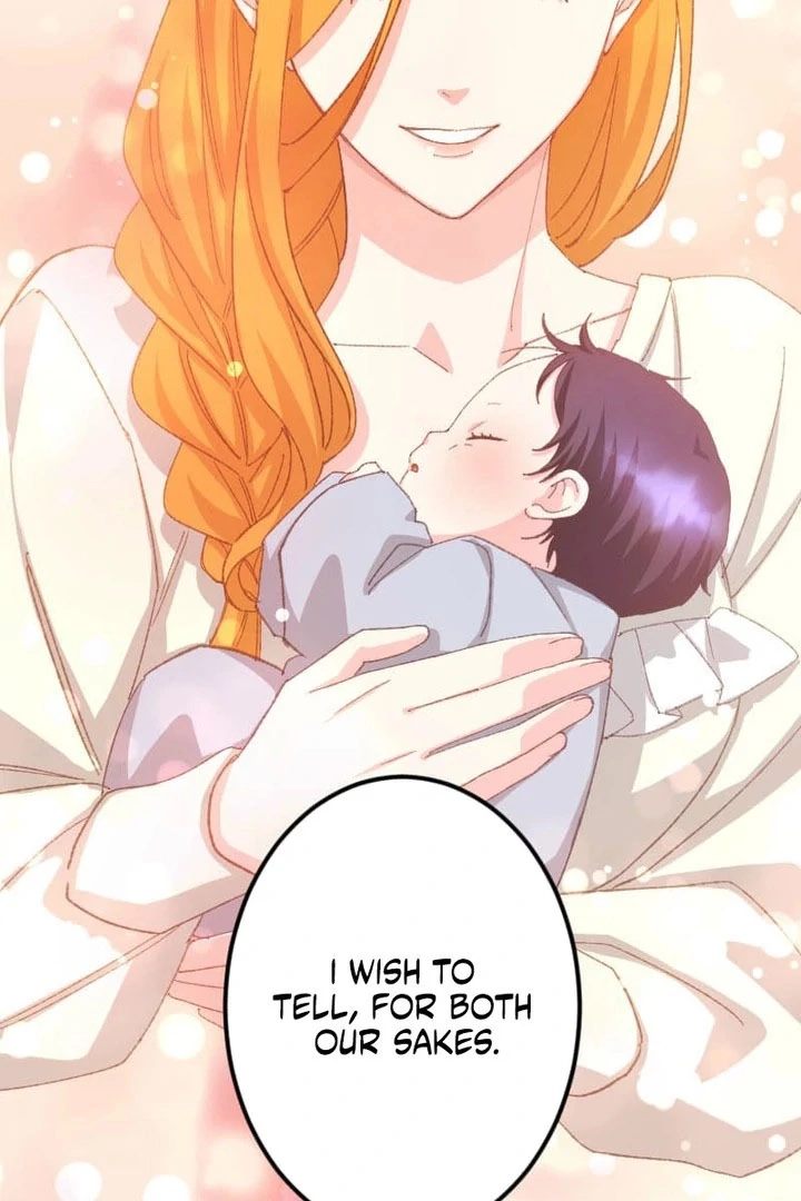 I’m Pregnant, But I Won’t Marry Without Love Chapter 58 - page 91
