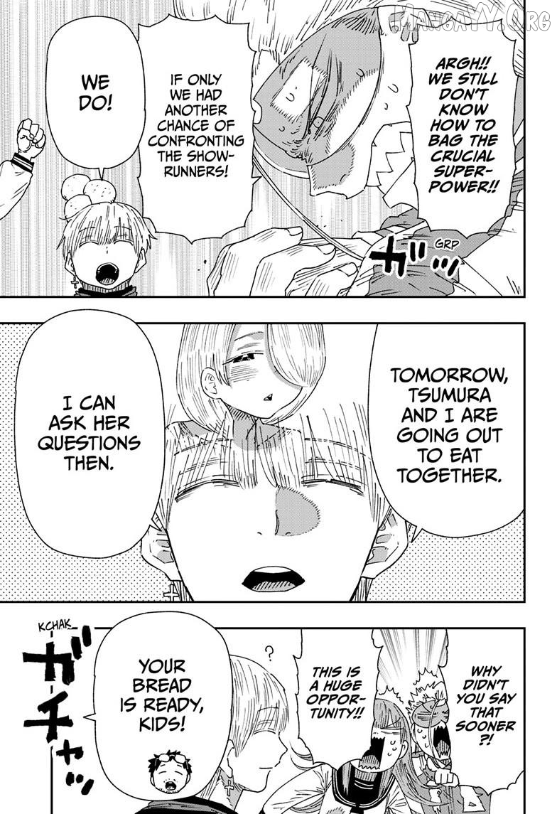 Parashoppers - Manga Chapter 49 - page 18