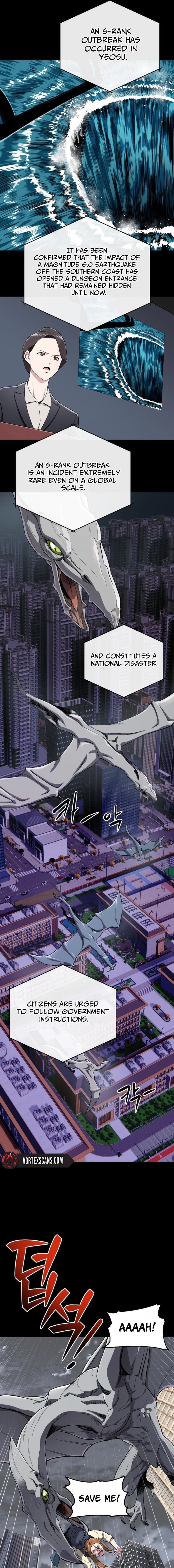 Blood Demon Reincarnation Chapter 48 - page 14