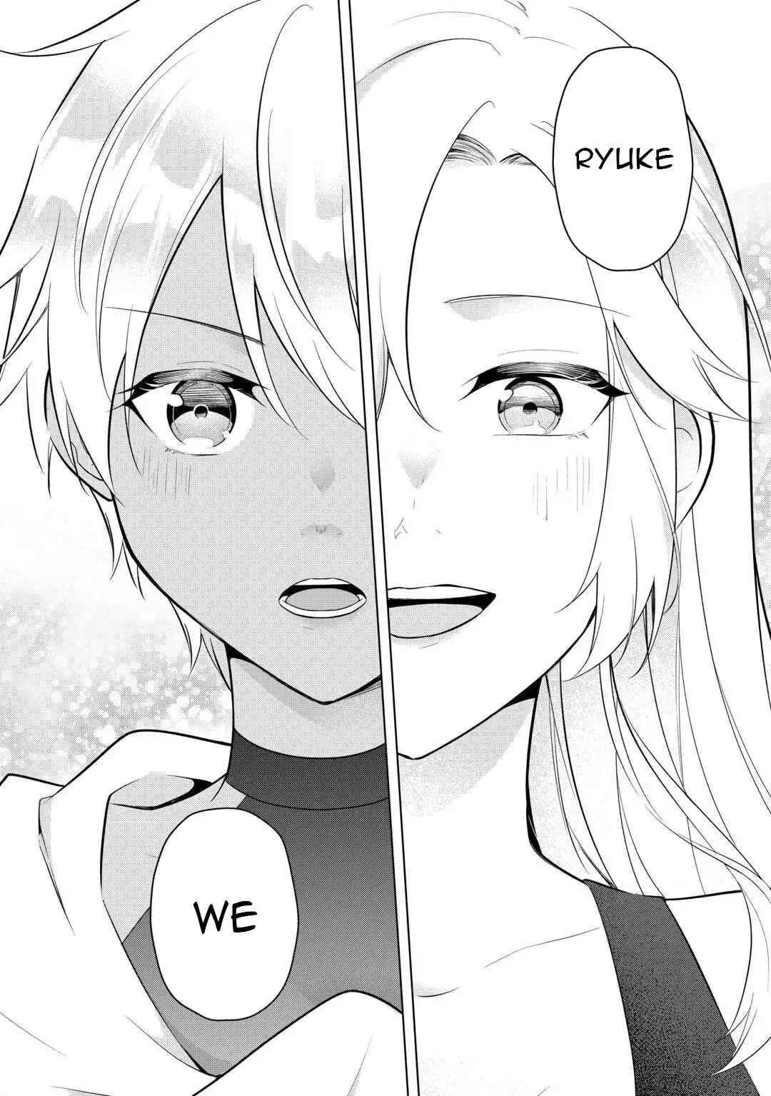 Kantō Kizoku na Ore no Kuzu Gifuto ga Tsuyosugiru! Chapter 10 - page 9