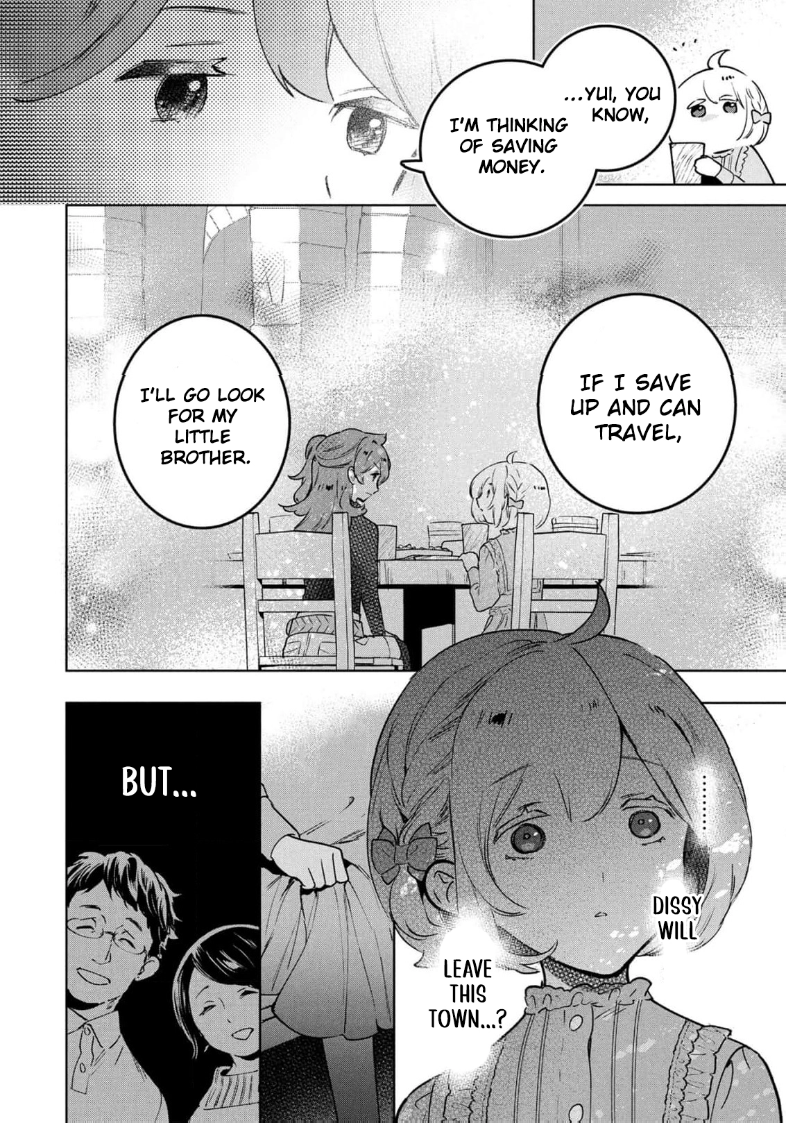 Moto Sentouyou Dorei desu ga, Tasukete Kureta Ryuu Hito wa Banda Sou desu. Chapter 22 - page 15