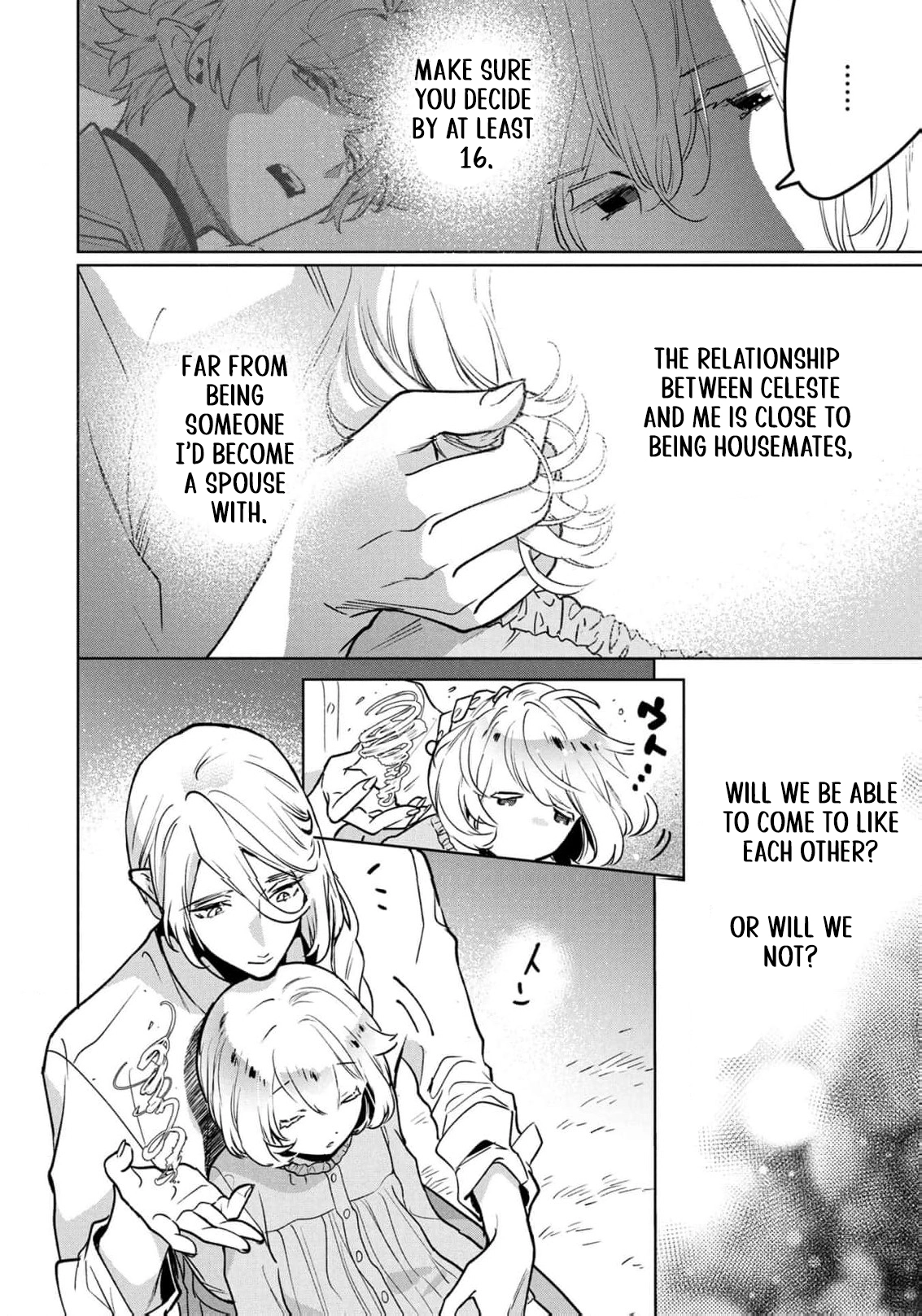 Moto Sentouyou Dorei desu ga, Tasukete Kureta Ryuu Hito wa Banda Sou desu. Chapter 22 - page 21