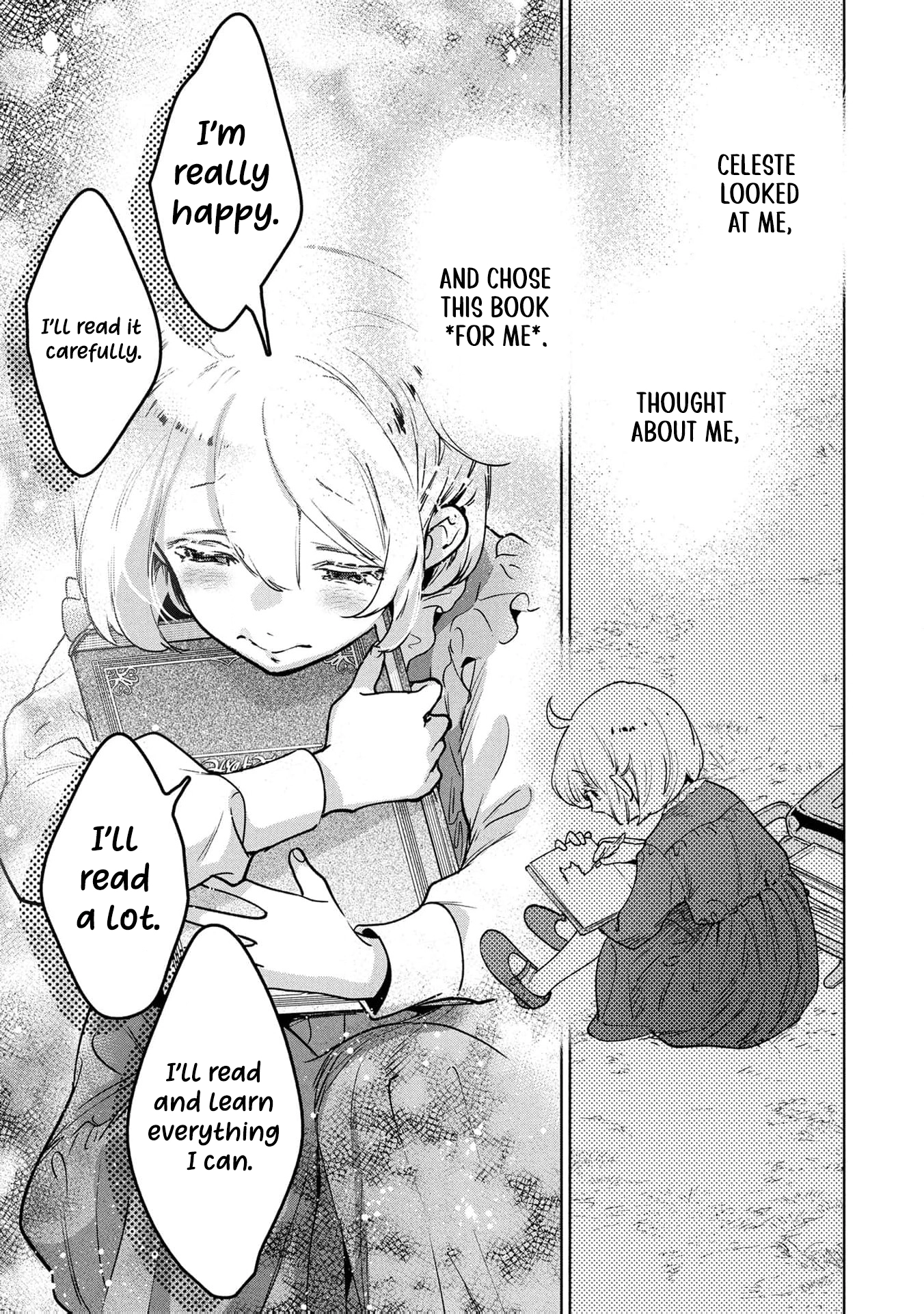 Moto Sentouyou Dorei desu ga, Tasukete Kureta Ryuu Hito wa Banda Sou desu. Chapter 23 - page 18