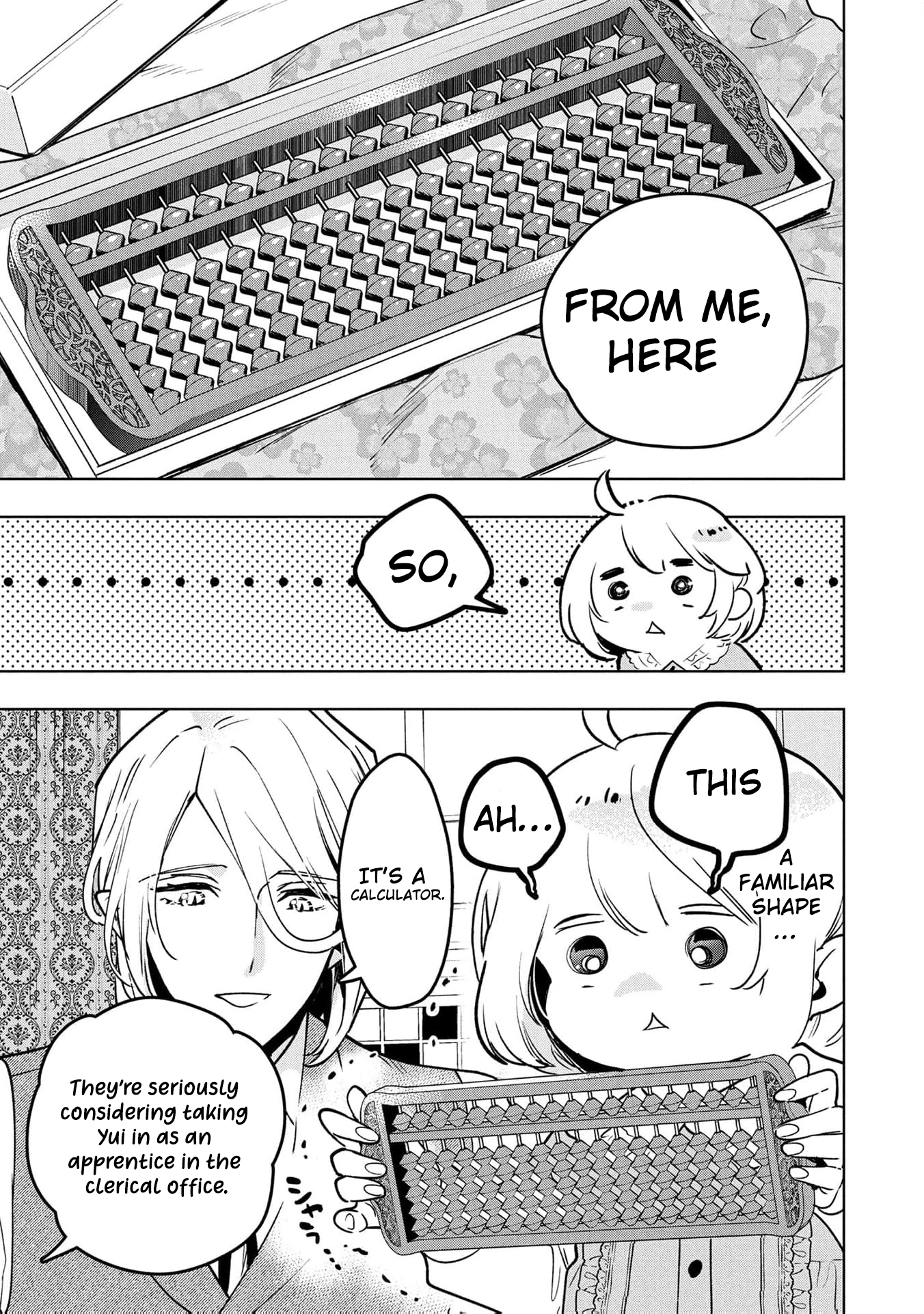 Moto Sentouyou Dorei desu ga, Tasukete Kureta Ryuu Hito wa Banda Sou desu. Chapter 23 - page 20